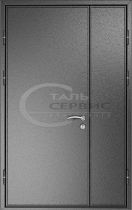 Тамбурные двери