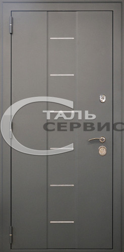 Входные двери