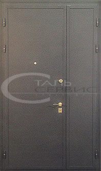 Технические двери